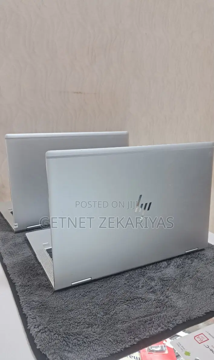 New Laptop HP EliteBook X360 1030 G4 16GB Intel Core I5 SSD 512GB