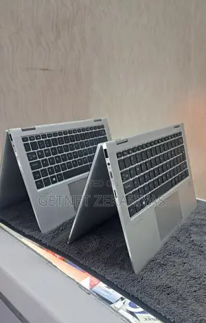 New Laptop HP EliteBook X360 1030 G4 16GB Intel Core I5 SSD 512GB