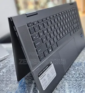 New Laptop HP Envy X360 32GB Intel Core I7 SSD 1T