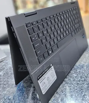 New Laptop HP Envy X360 32GB Intel Core I7 SSD 1T