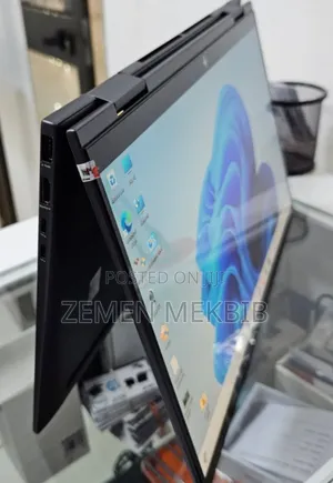 New Laptop HP Envy X360 32GB Intel Core I7 SSD 1T