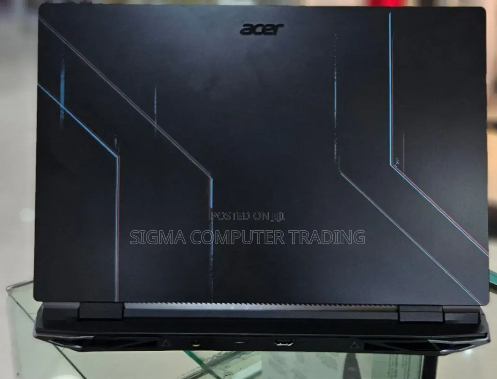 New Laptop Acer Nitro 5 16GB Intel Core I9 SSD 512GB