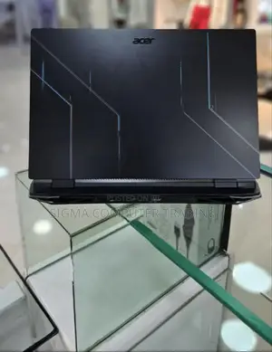 New Laptop Acer Nitro 5 16GB Intel Core I9 SSD 512GB