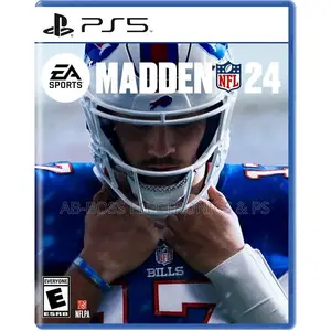 Photo - Madden NFL 24 - For Playstation 5