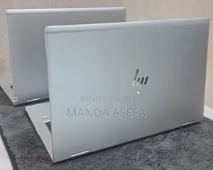 New Laptop HP EliteBook X360 1030 G4 16GB Intel Core I5 SSD 512GB