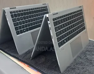 New Laptop HP EliteBook X360 1030 G4 16GB Intel Core I5 SSD 512GB