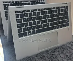New Laptop HP EliteBook X360 1030 G4 16GB Intel Core I5 SSD 512GB