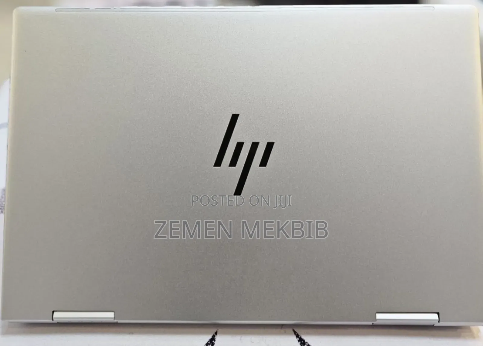 New Laptop HP Envy X360 16GB Intel Core I5 SSD 512GB