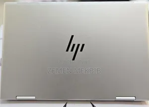 Photo - New Laptop HP Envy X360 16GB Intel Core I5 SSD 512GB