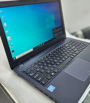 New Laptop Asus VivoBook 15 X505BA 4GB HDD 500GB