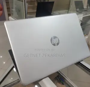 Photo - New Laptop HP Stream Notebook 8GB Intel Core I5 HDD 1T