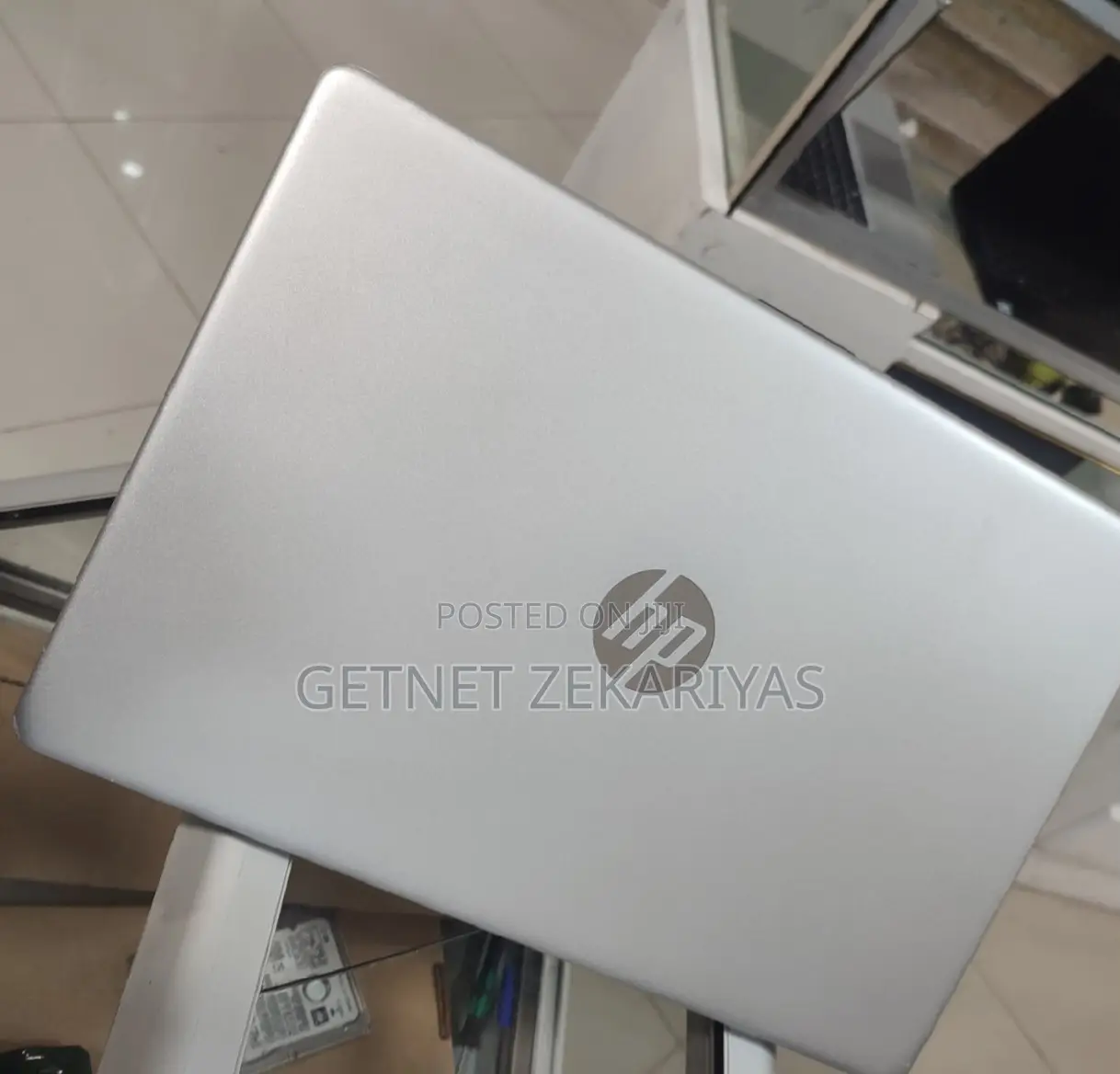 New Laptop HP Stream Notebook 8GB Intel Core I5 HDD 1T