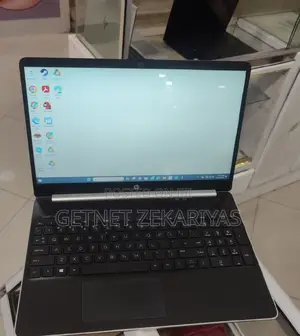 New Laptop HP Stream Notebook 8GB Intel Core I5 HDD 1T