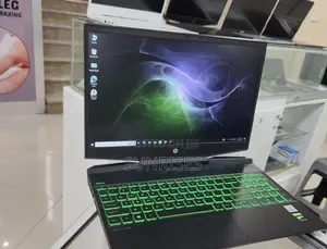 Photo - New Laptop HP Pavilion Power 15 8GB Intel Core I5 SSD 512GB