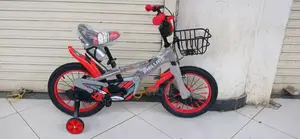 Photo - Bicycle New Brand