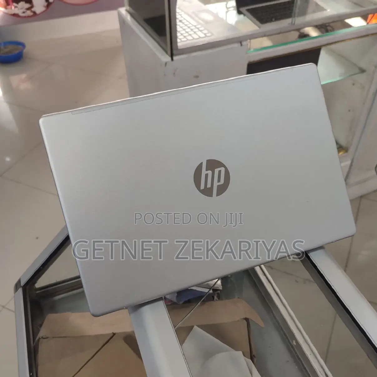 New Laptop HP Stream Notebook 16GB AMD Ryzen 5 SSD 1T