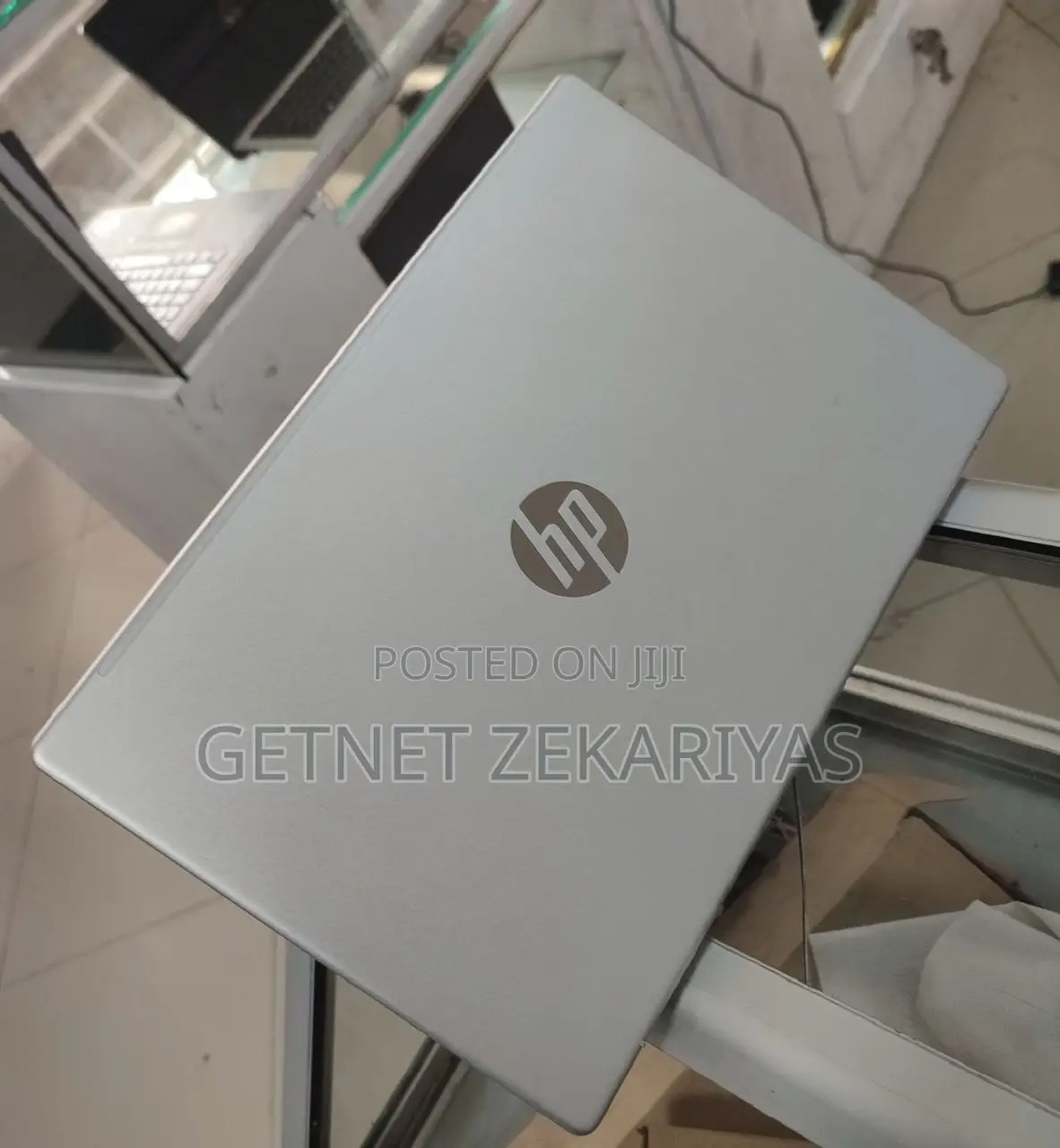 New Laptop HP Stream Notebook 16GB AMD Ryzen 5 SSD 1T