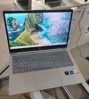 New Laptop HP Stream Notebook 16GB AMD Ryzen 5 SSD 1T