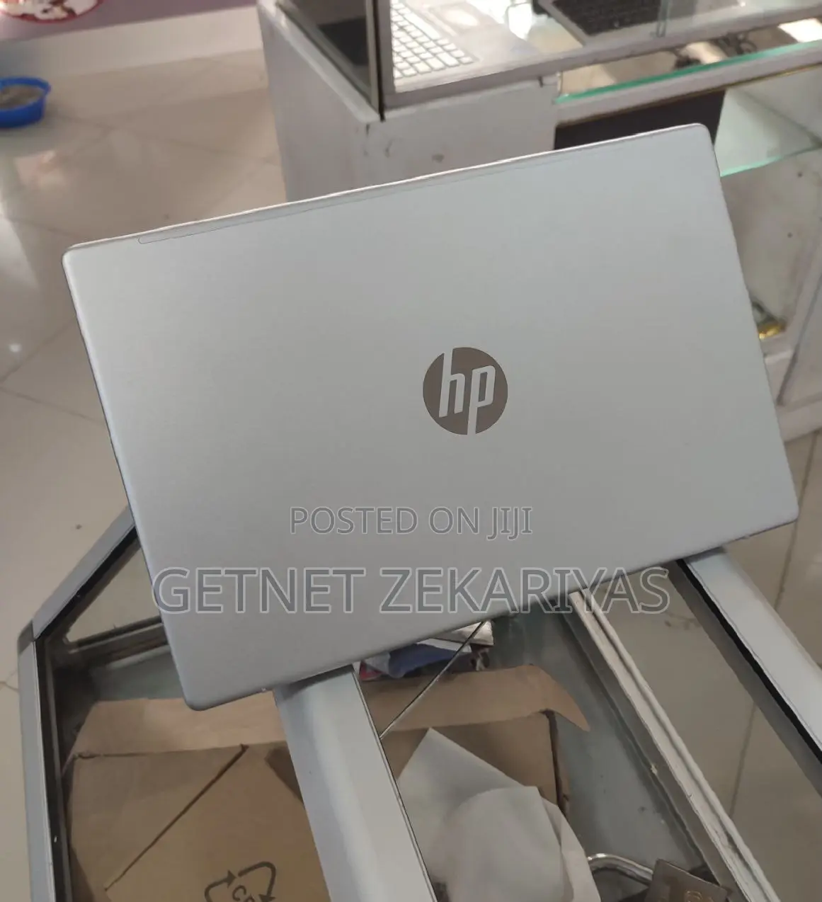 New Laptop HP Stream Notebook 16GB AMD Ryzen 5 SSD 1T