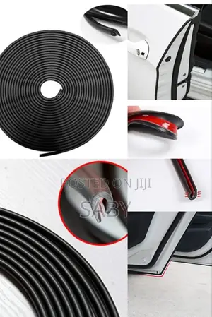 Photo - .5 Meter Car Door Edge Guard