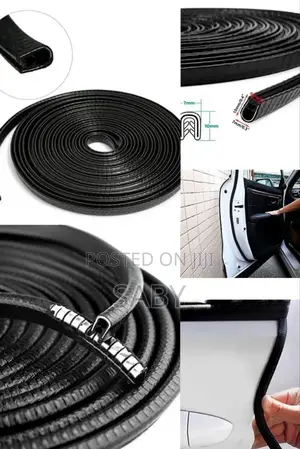 .5 Meter Car Door Edge Guard