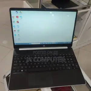 Photo - New Laptop HP Stream Notebook 8GB Intel Core I5 SSD 256GB