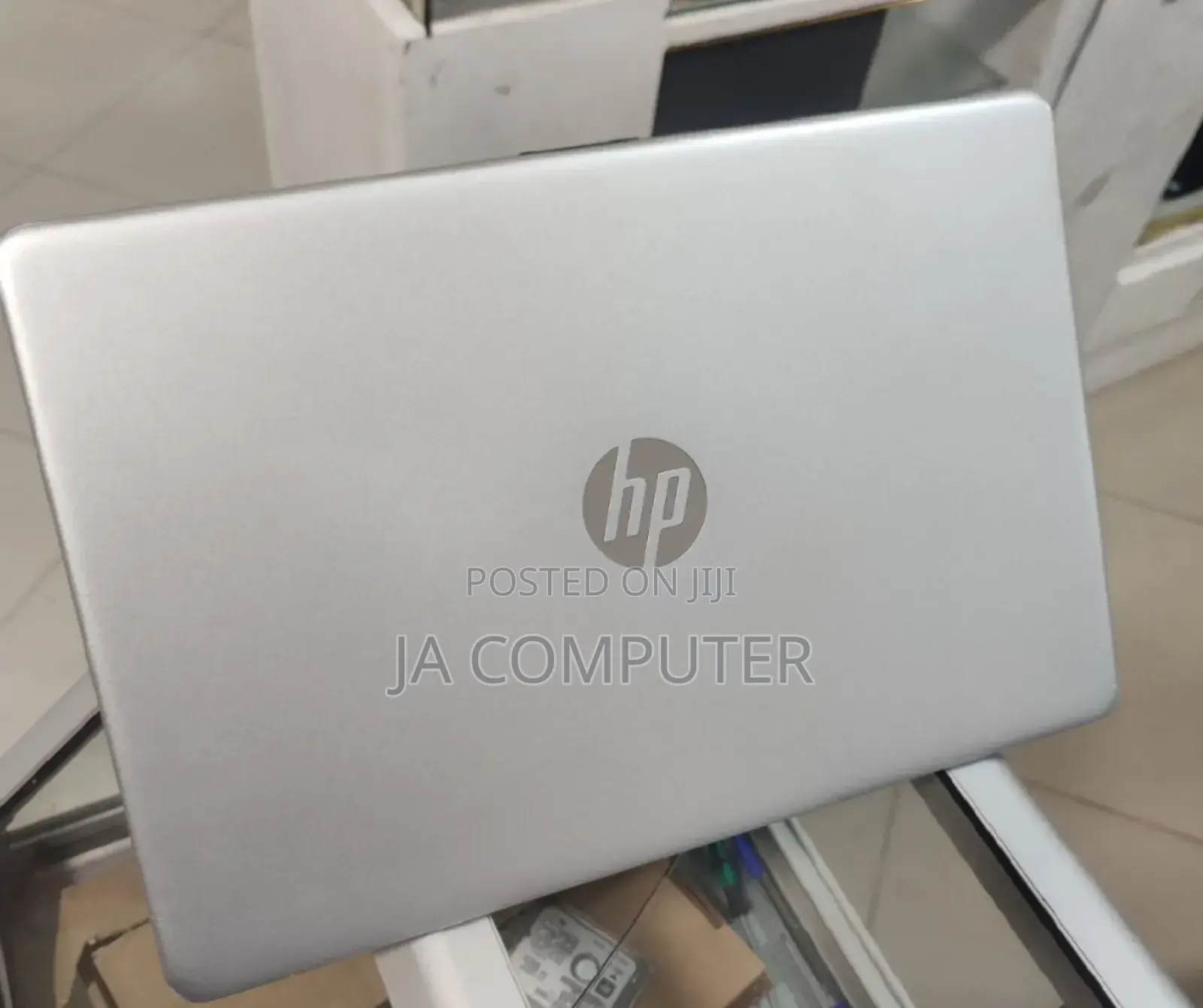 New Laptop HP Stream Notebook 8GB Intel Core I5 SSD 256GB