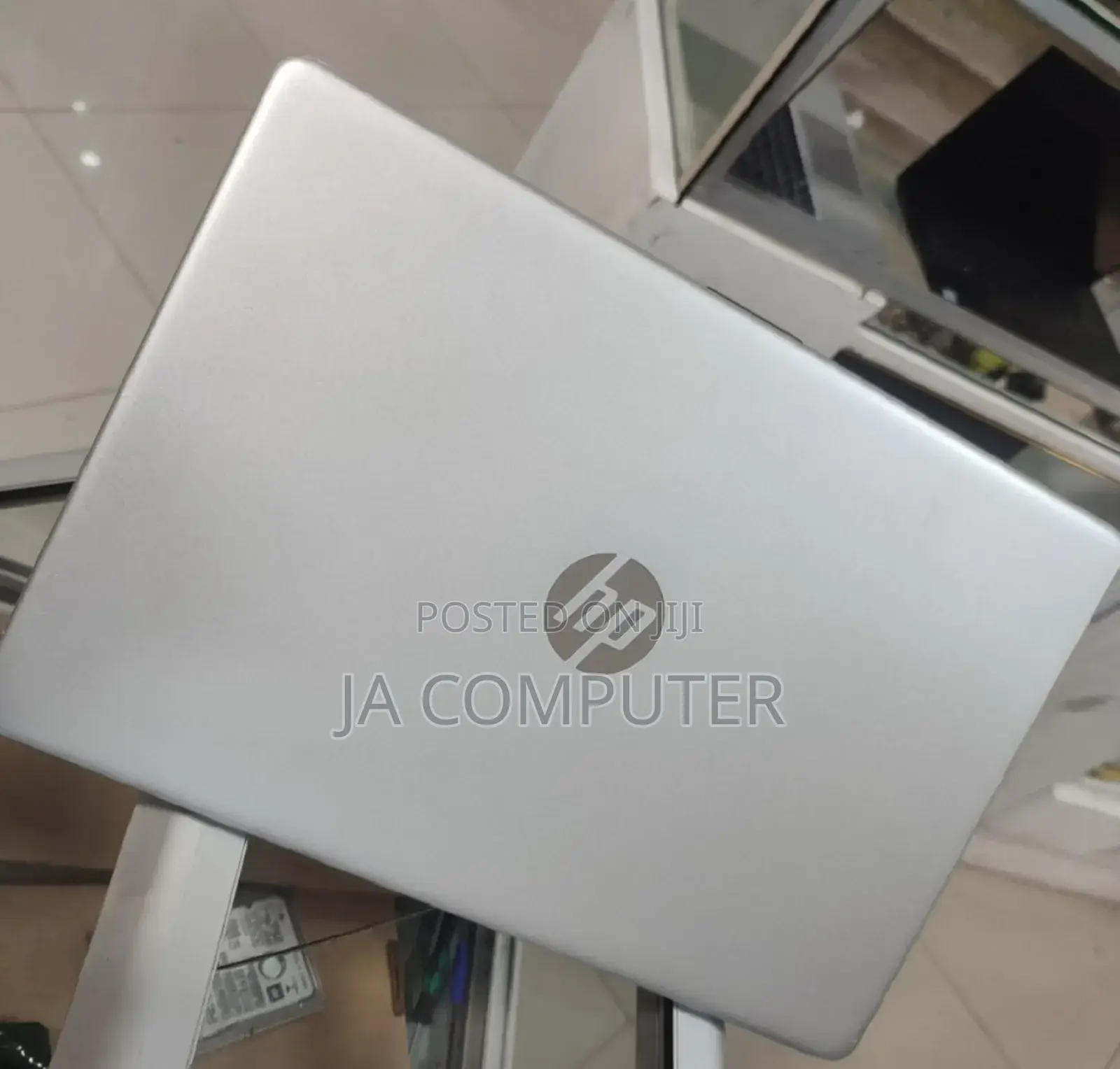 New Laptop HP Stream Notebook 8GB Intel Core I5 SSD 256GB