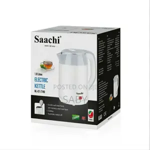 Saachi Electric Kettle