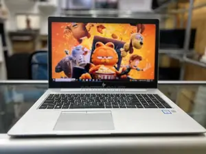 New Laptop HP EliteBook 850 16GB Intel Core I5 SSD 512GB