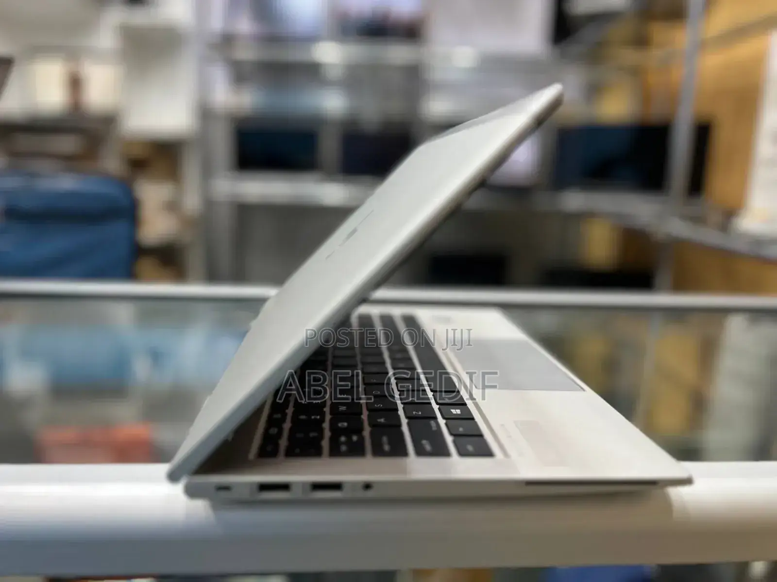 New Laptop HP EliteBook 840 16GB Intel Core I7 SSD 512GB