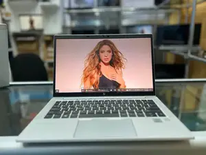 New Laptop HP EliteBook 840 16GB Intel Core I7 SSD 512GB