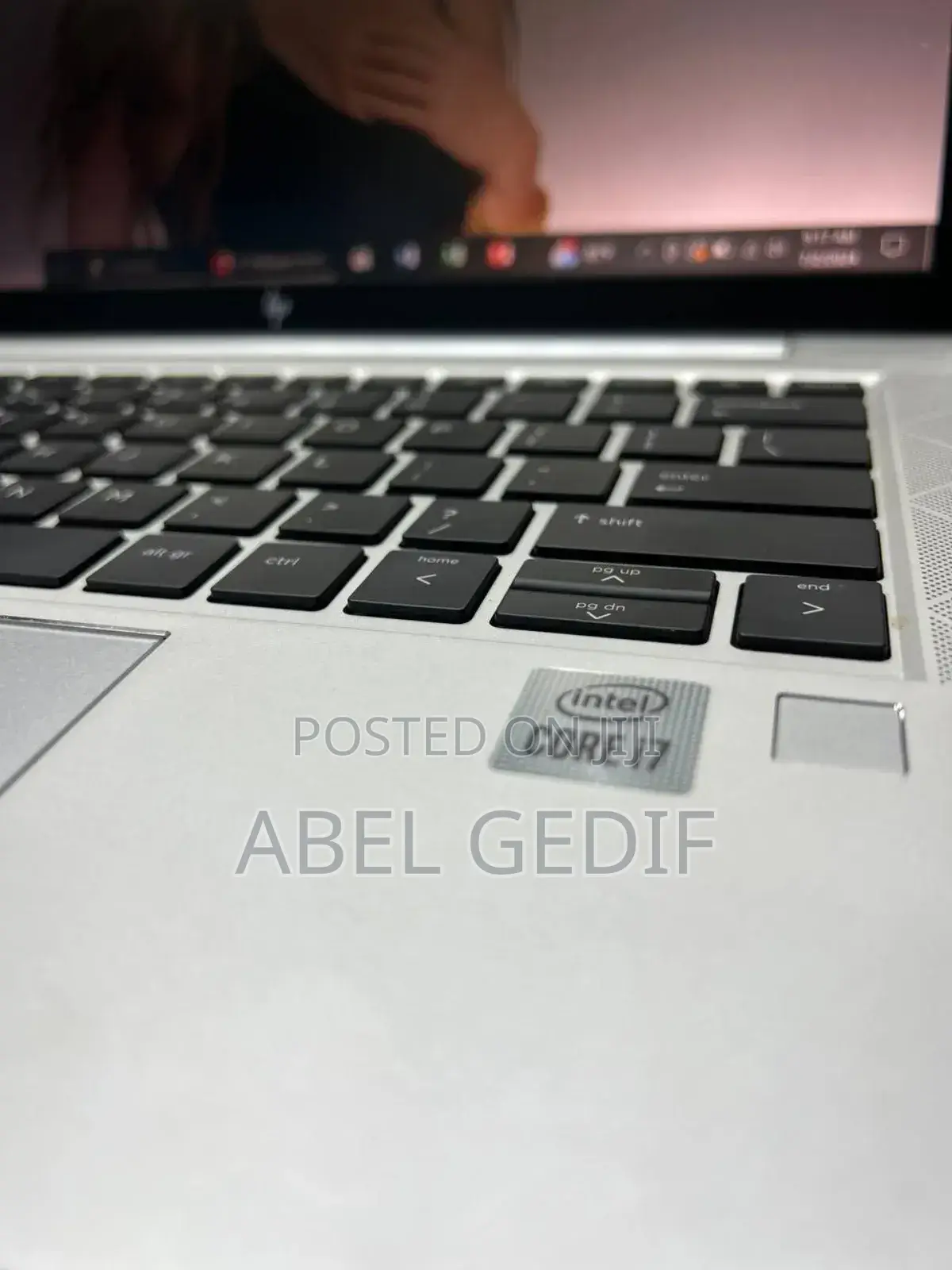 New Laptop HP EliteBook 840 16GB Intel Core I7 SSD 512GB