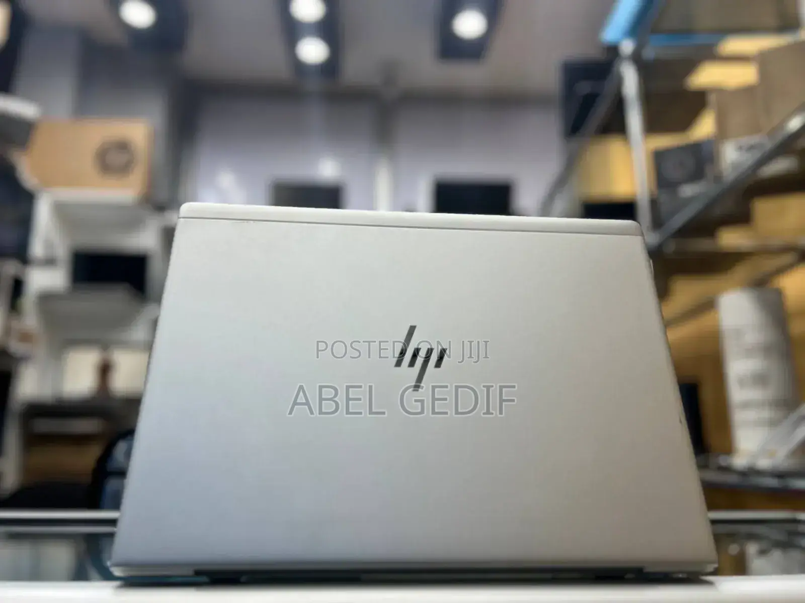 New Laptop HP EliteBook 840 16GB Intel Core I7 SSD 512GB