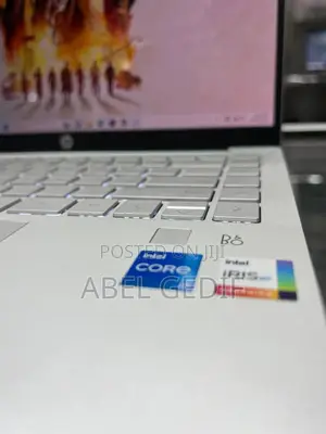 Photo - New Laptop HP Pavilion 15 16GB Intel Core I5 SSD 512GB