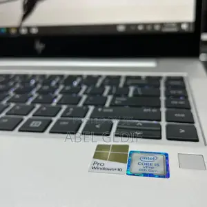 New Laptop HP EliteBook 840 16GB Intel Core I5 SSD 512GB