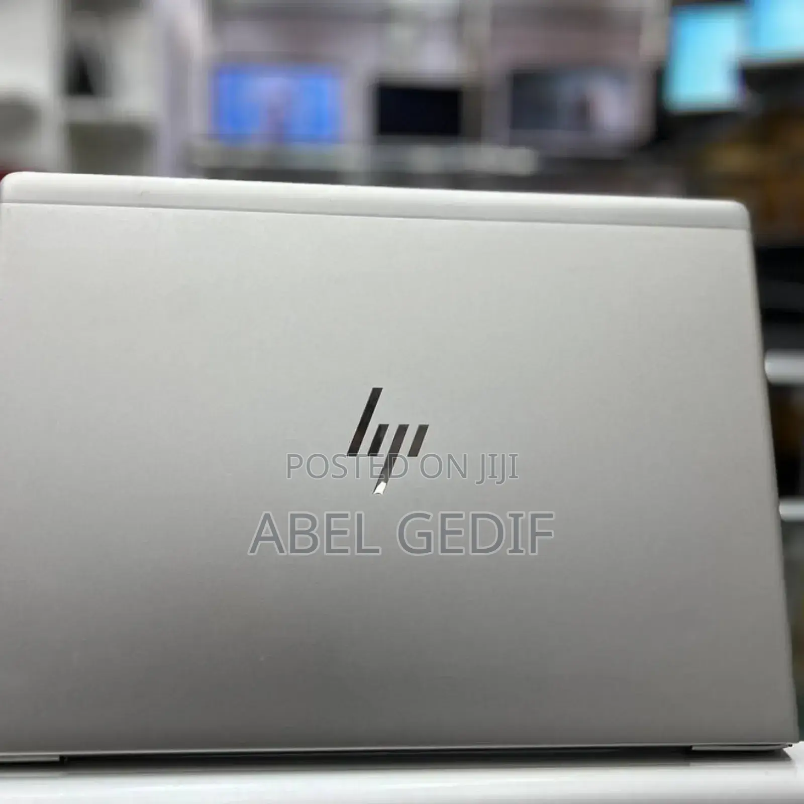 New Laptop HP EliteBook 840 16GB Intel Core I5 SSD 512GB