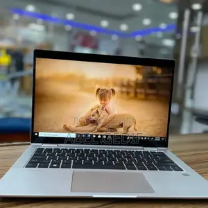New Laptop HP EliteBook X360 1030 G3 16GB Intel Core I5 SSD 512GB
