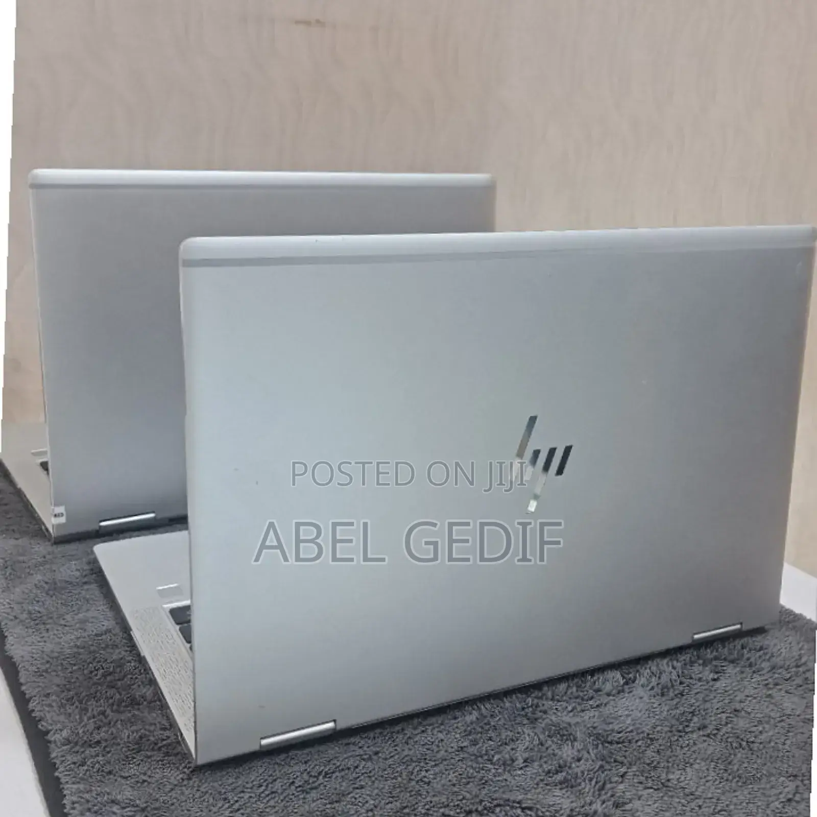 New Laptop HP EliteBook X360 1030 G3 16GB Intel Core I5 SSD 512GB