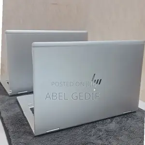 New Laptop HP EliteBook X360 1030 G3 16GB Intel Core I5 SSD 512GB