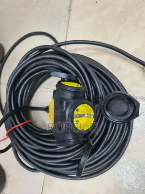 Photo - 20m Extension Cable