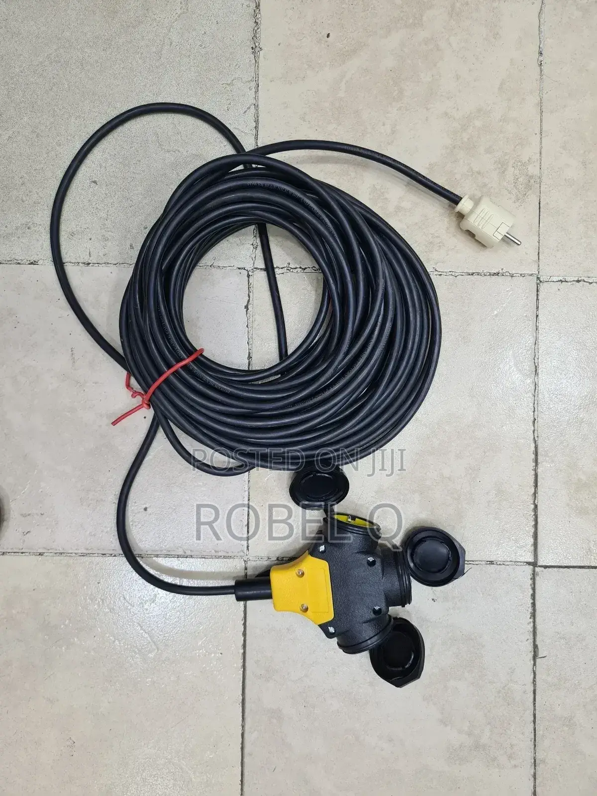 20m Extension Cable