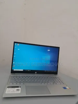 New Laptop HP Pavilion 15 12GB Intel Core I5 SSD 512GB