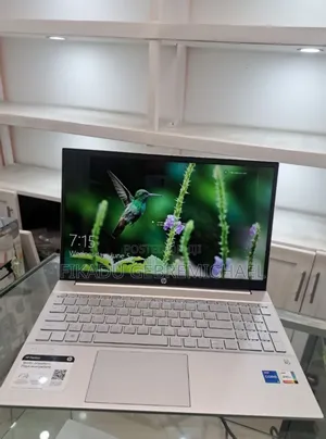 New Laptop HP Pavilion 15 12GB Intel Core I5 SSD 512GB