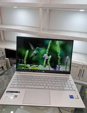 Photo - New Laptop HP Pavilion 15 12GB Intel Core I5 SSD 512GB