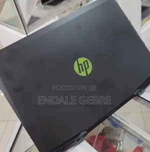 Photo - New Laptop HP Pavilion 15 8GB Intel Core I5 SSD 512GB