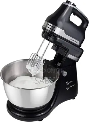 Saachi Hand Mixer