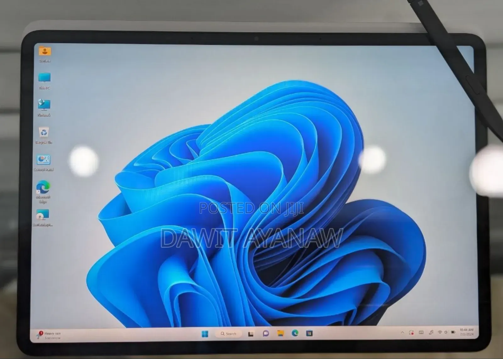 New Laptop Microsoft 16GB Intel Core I5 SSD 256GB