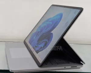 New Laptop Microsoft Surface 16GB Intel Core I5 SSD 256GB
