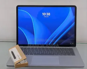 New Laptop Microsoft Surface 16GB Intel Core I5 SSD 256GB